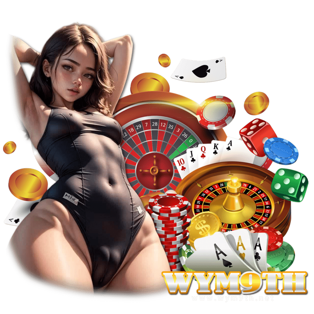 wym9th slot