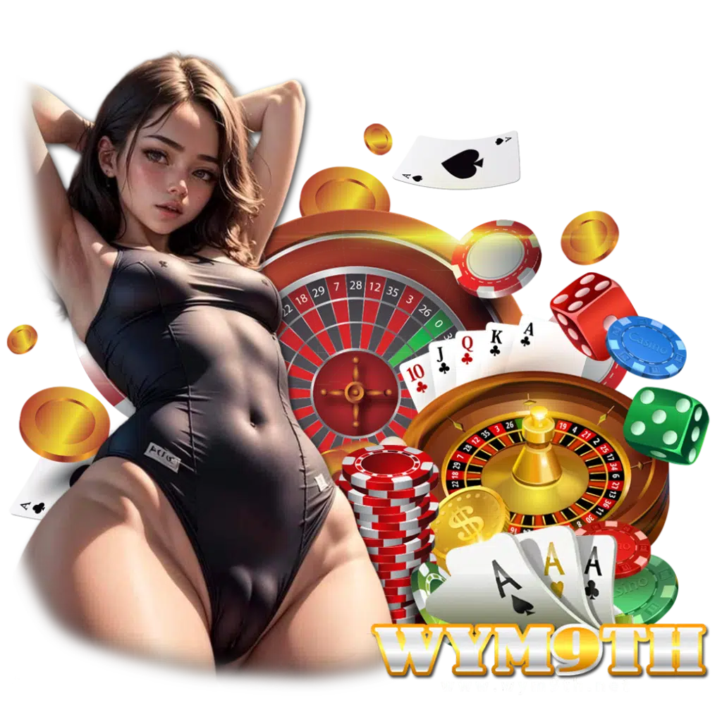 wym9th slot